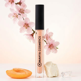 Kissable Matte Lip & Eye Liquid Stick