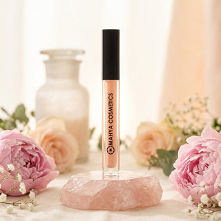 Kissable Matte Lip & Eye Liquid Stick