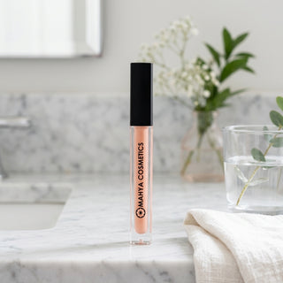 Kissable Matte Lip & Eye Liquid Stick