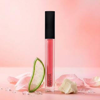 Kissable Matte Lip & Eye Liquid Stick
