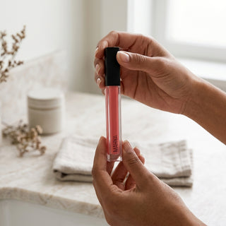 Kissable Matte Lip & Eye Liquid Stick