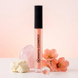 Kissable Matte Lip & Eye Liquid Stick