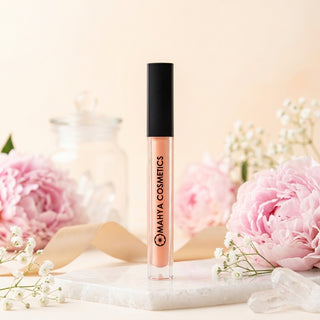 Kissable Matte Lip & Eye Liquid Stick