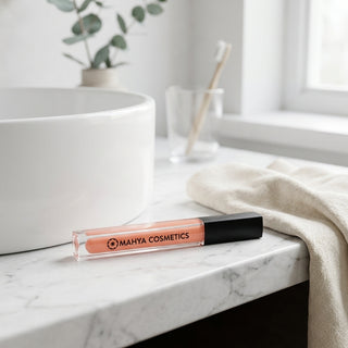 Kissable Matte Lip & Eye Liquid Stick