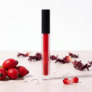 Kissable Matte Lip & Eye Liquid Stick