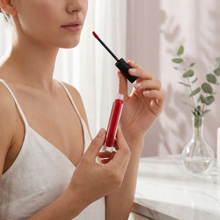 Kissable Matte Lip & Eye Liquid Stick