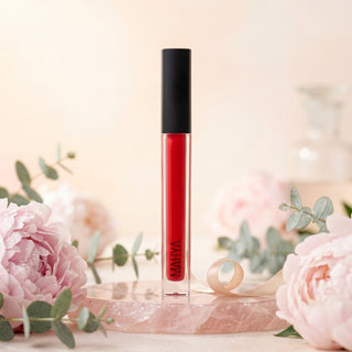 Kissable Matte Lip & Eye Liquid Stick