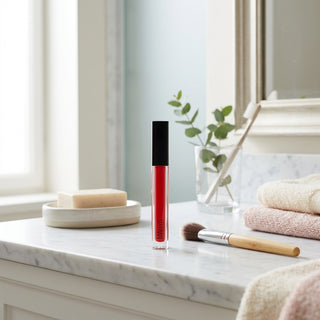 Kissable Matte Lip & Eye Liquid Stick
