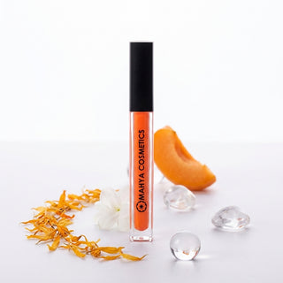 Kissable Matte Lip & Eye Liquid Stick