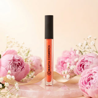 Kissable Matte Lip & Eye Liquid Stick