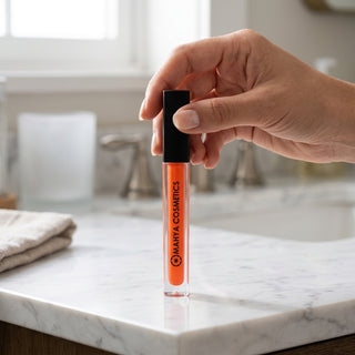 Kissable Matte Lip & Eye Liquid Stick