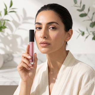 Kissable Matte Lip & Eye Liquid Stick