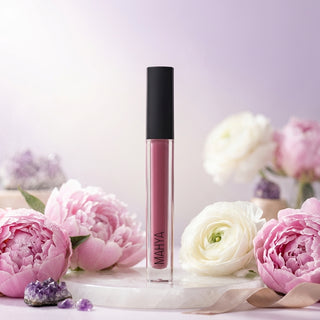 Kissable Matte Lip & Eye Liquid Stick