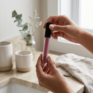 Kissable Matte Lip & Eye Liquid Stick
