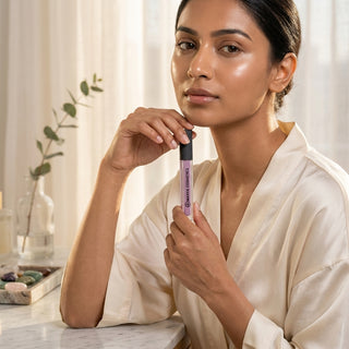 Kissable Matte Lip & Eye Liquid Stick