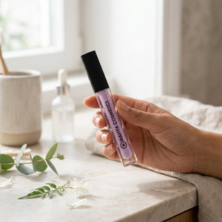 Kissable Matte Lip & Eye Liquid Stick