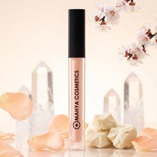 Kissable Matte Lip & Eye Liquid Stick