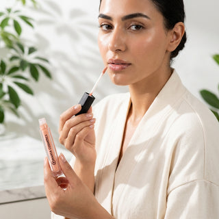 Kissable Matte Lip & Eye Liquid Stick