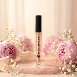 Kissable Matte Lip & Eye Liquid Stick