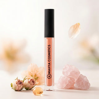 Kissable Matte Lip & Eye Liquid Stick