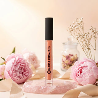 Kissable Matte Lip & Eye Liquid Stick
