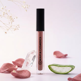 Kissable Matte Lip & Eye Liquid Stick