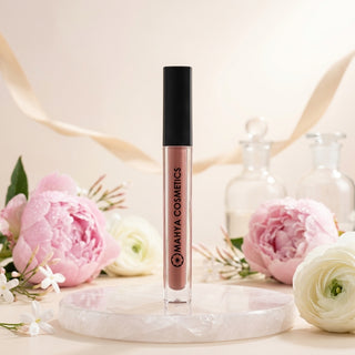 Kissable Matte Lip & Eye Liquid Stick