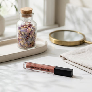 Kissable Matte Lip & Eye Liquid Stick