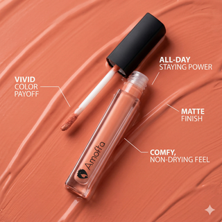 Matte n' ME Liquid Lip & Eye Stick
