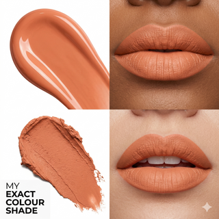 Matte n' ME Liquid Lip & Eye Stick