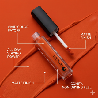 Matte n' ME Liquid Lip & Eye Stick