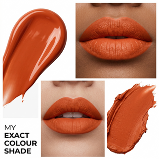 Matte n' ME Liquid Lip & Eye Stick