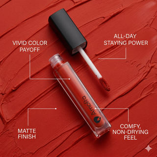 Matte n' ME Liquid Lip & Eye Stick