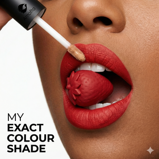 Matte n' ME Liquid Lip & Eye Stick