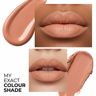 Matte n' ME Liquid Lip & Eye Stick