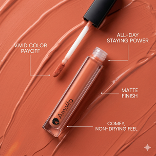 Matte n' ME Liquid Lip & Eye Stick