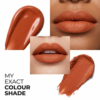 Matte n' ME Liquid Lip & Eye Stick
