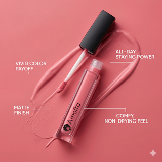 Matte n' ME Liquid Lip & Eye Stick