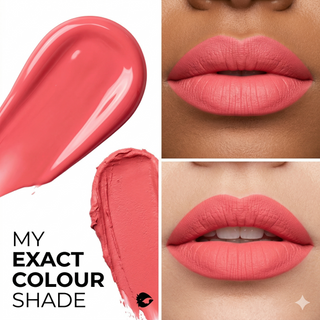 Matte n' ME Liquid Lip & Eye Stick