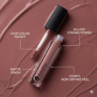 Matte n' ME Liquid Lip & Eye Stick