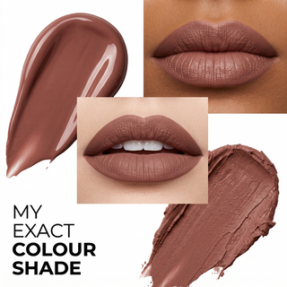 Matte n' ME Liquid Lip & Eye Stick