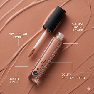 Matte n' ME Liquid Lip & Eye Stick