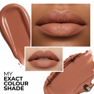 Matte n' ME Liquid Lip & Eye Stick