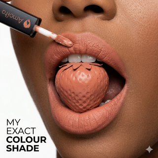 Matte n' ME Liquid Lip & Eye Stick