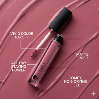 Matte n' ME Liquid Lip & Eye Stick