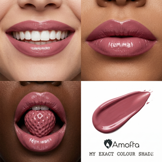 Matte n' ME Liquid Lip & Eye Stick
