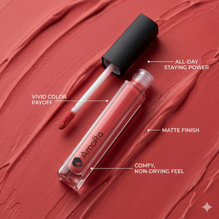Matte n' ME Liquid Lip & Eye Stick