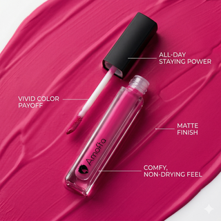 Matte n' ME Liquid Lip & Eye Stick