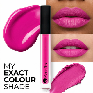 Matte n' ME Liquid Lip & Eye Stick
