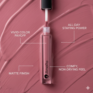 Matte n' ME Liquid Lip & Eye Stick